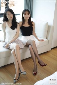 [丝慕SMOU] 2021.03.08 SM434 《肉灰双花(上)》可儿&艳艳 [79+1P-114M]_8