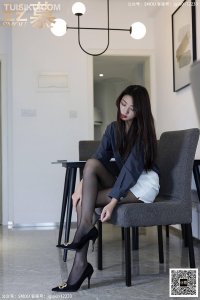 [丝慕SMOU] 2021.03.10 SM435 《秘书的日常》诗晴 [77+1P-116M]_6