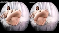 [Ligui丽柜] 2021.03.18 VR视频《丝欲天使》兔子 [1V-484M]_5