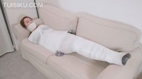 [Ligui丽柜] 2021.03.22 HD视频《蛛网困》静瑶 [1V-410M]_8