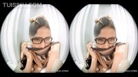 [Ligui丽柜] 2021.03.25 VR视频《玉体香蚕》苏黎 [1V-481M]_8