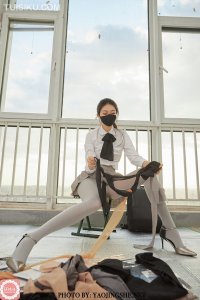 [妖精社] 2021.03.31 T2113 《苏伟-摆摊儿》 [57P-360M]_7
