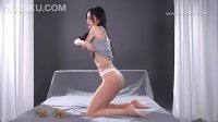 [Ligui丽柜] 2021.04.03 HD视频《绳欲娇吟》凉儿 [1V-508M]_2