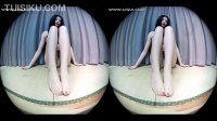 [Ligui丽柜] 2021.04.06 VR视频《丽柜一品-清莲智贤》小智贤 [1V-510M]_2