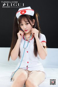 [Ligui丽柜] 2021.04.07 《领主级特护》小熊 [81+1P-76M]_2