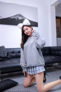 [丝慕SMOU] 蜜系列 2021.04.21 M003 文欣 [81+1P-215M]_9