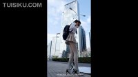 [妖精社视频] 2021.04.22 H2110 《苏伟-摆摊儿》 [1V-801M]_3