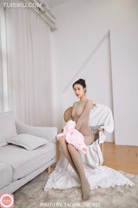 [妖精社] 2021.04.25 T2116 《思文-最爱偷吃》 [37P-235M]_8