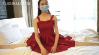 [Ligui丽柜] 2021.04.27 HD视频《今天是跳舞女孩》小熊 [1V-410M]_5