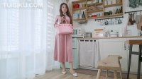 [Ligui丽柜] 2021.05.04 HD视频《少奶奶的薄肉丝》静瑶 [1V-229M]_1