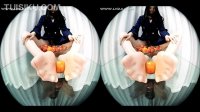 [Ligui丽柜] 2021.05.06 VR视频《香丝盛宴》小智贤 [1V-543M]_2