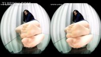 [Ligui丽柜] 2021.05.06 VR视频《香丝盛宴》小智贤 [1V-543M]_5