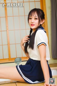 [Ligui丽柜] 2021.05.07 《浴丝萝Li》小熊 [76+1P-135M]_2