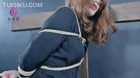 [Ligui丽柜] 2021.05.09 HD视频《十字优缚-下》淼淼 [1V-621M]_2