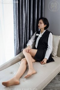 [丝慕SMOU] 熟系列 2021.05.11 S004 佳佳 [82+1P-248M]_4