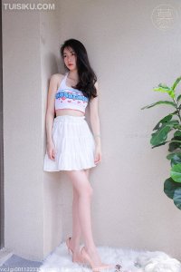[丝慕SMOU] 蜜系列 2021.05.13 M006 可儿 [90+1P-385M]_2