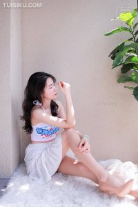 [丝慕SMOU] 蜜系列 2021.05.13 M006 可儿 [90+1P-385M]_1