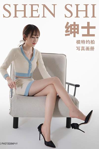 [绅士摄影] 2021.05.14 杨光 [40+1P-27M]