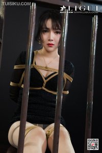 [Ligui丽柜] 2021.05.14 《虐恋TK》小七 [63+1P-69M]_1