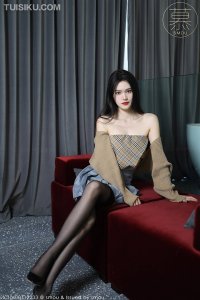 [丝慕SMOU] 蜜系列 2021.05.25 M009 薇薇 [78+1P-228M]_3