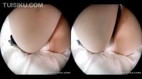 [Ligui丽柜] 2021.06.03 VR视频《奶蕉丝颜》小熊 [1V-456M]_3
