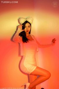 [丝慕SMOU] 蜜系列 2021.06.06 M012 文欣 [77+1P-211M]_3