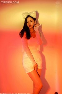 [丝慕SMOU] 蜜系列 2021.06.06 M012 文欣 [77+1P-211M]_4