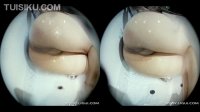 [Ligui丽柜] 2021.06.10 VR视频《浴享丝滑》小七 [1V-385M]_7