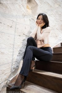 [丝慕SMOU] 熟系列 2021.06.11 S007 茗茗 [84+1P-415M]_2