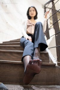 [丝慕SMOU] 熟系列 2021.06.11 S007 茗茗 [84+1P-415M]_7