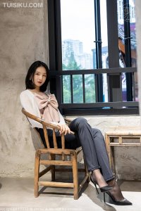 [丝慕SMOU] 熟系列 2021.06.11 S007 茗茗 [84+1P-415M]_9