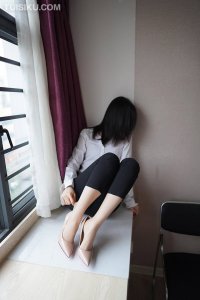 [袜小喵] 2021.05.17 KT284 《窗台》 [88+1P-96M]_6