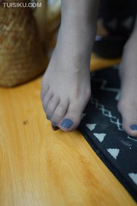 [袜小喵] 2021.06.14 KT288 《摇摇椅》 [82+1P-142M]_5