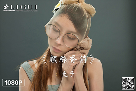 [Ligui丽柜] 2021.06.19 HD视频《颜丝香茧》兔子 [1V-543M]