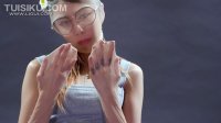 [Ligui丽柜] 2021.06.19 HD视频《颜丝香茧》兔子 [1V-543M]_1