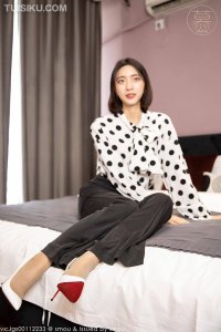 [丝慕SMOU] 熟系列 2021.06.16 S008 佳佳 [77+1P-112M]_3