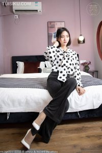 [丝慕SMOU] 熟系列 2021.06.16 S008 佳佳 [77+1P-112M]_2