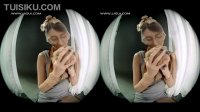 [Ligui丽柜] 2021.06.20 VR视频《颜丝香茧》兔子 [1V-277M]_8