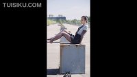 [妖精社视频] 2021.06.15 H2117 《思文-阳光照耀》 [1V-557M]_5