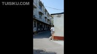[妖精社视频] 2021.06.17 H2118 《唐飞飞-胡同学妹》 [1V-372M]_4