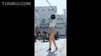 [妖精社视频] 2021.06.17 H2118 《唐飞飞-胡同学妹》 [1V-372M]_5