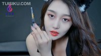 [Ligui丽柜] 2021.06.21 HD视频《暗黑护士之TK护理-上》团子 [1V-902M]_4