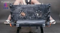 [Ligui丽柜] 2021.06.21 HD视频《暗黑护士之TK护理-上》团子 [1V-902M]_7