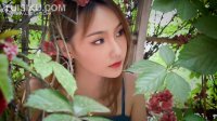[Ligui丽柜] 2021.06.22 HD视频《芳郊丽影》蕊蕊 [1V-434M]_2