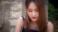 [Ligui丽柜] 2021.06.22 HD视频《芳郊丽影》蕊蕊 [1V-434M]_5