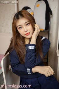 [MSLASS梦丝女神] 2021.03.04 《芷若姑娘 女神》 [69+1P-482M]_1