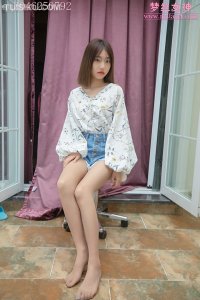 [MSLASS梦丝女神] 2021.06.08 《超美脚丫凌凌》 [59+1P-440M]_1