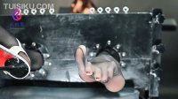 [Ligui丽柜] 2021.06.24 HD视频《暗黑护士之TK护理-下》团子 [1V-761M]_2