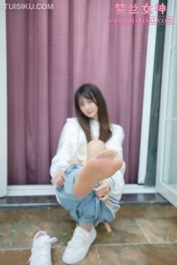 [MSLASS梦丝女神] 2021.06.20 《郭襄 牛仔裤的超美》 [63+1P-374M]_9
