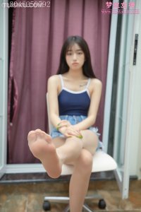 [MSLASS梦丝女神] 2021.06.21 《王娇娇 死库水牛仔》 [46+1P-296M]_3